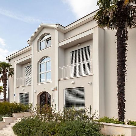 Luxury Apartments Vila Carissa 马林斯卡 外观 照片