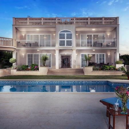 Luxury Apartments Vila Carissa 马林斯卡 外观 照片