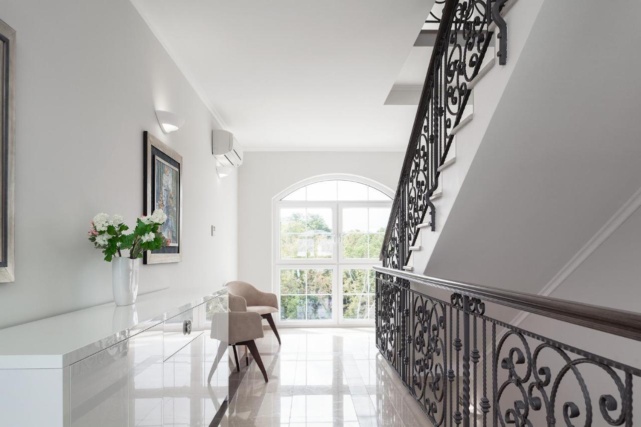 Luxury Apartments Vila Carissa 马林斯卡 外观 照片