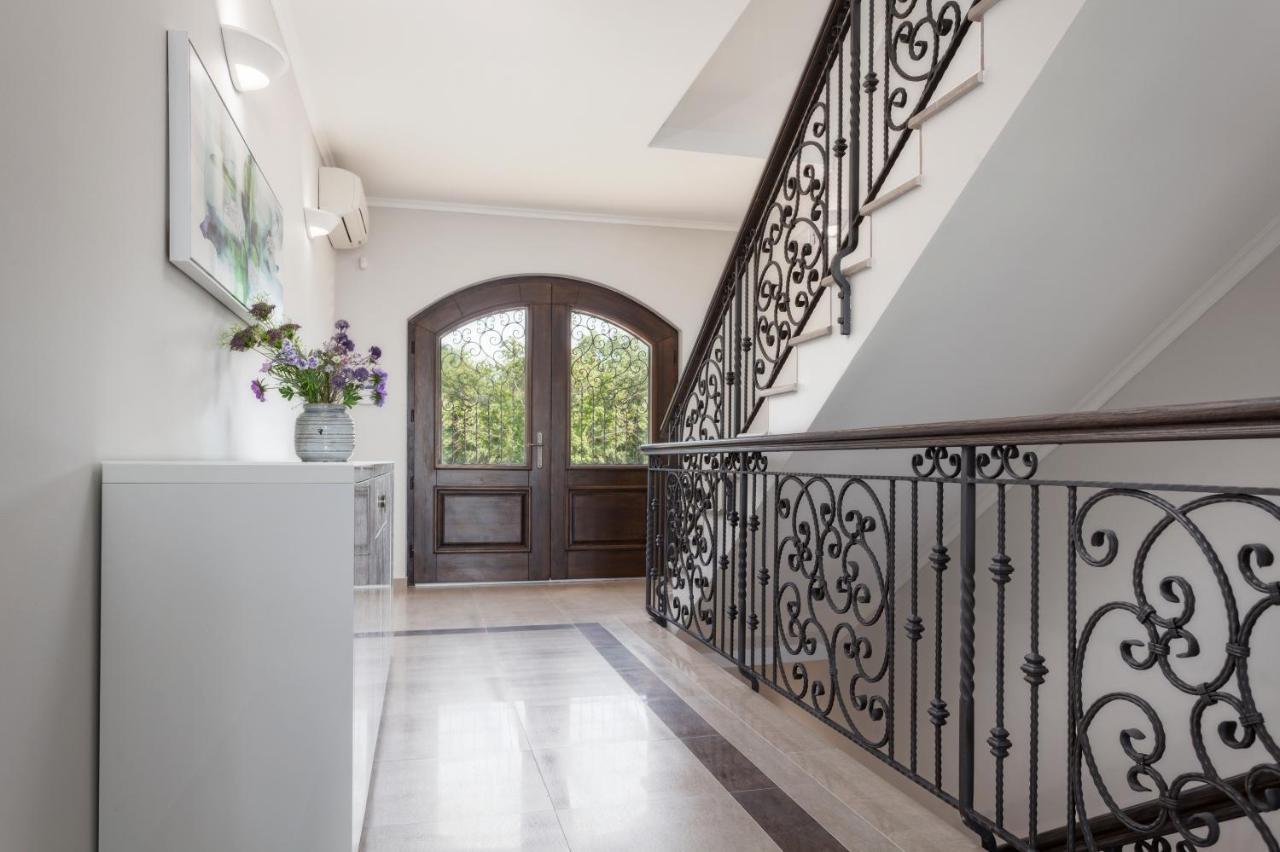 Luxury Apartments Vila Carissa 马林斯卡 外观 照片