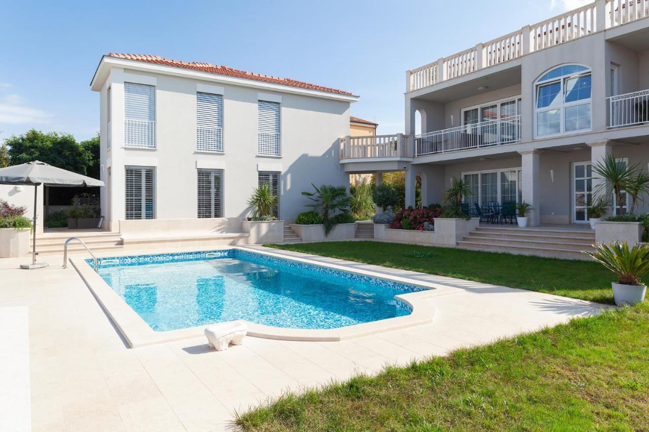 Luxury Apartments Vila Carissa 马林斯卡 外观 照片