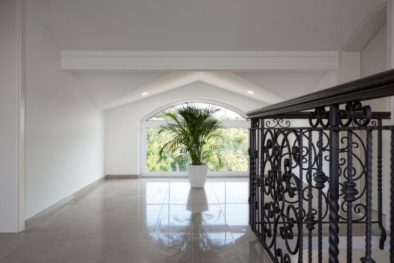 Luxury Apartments Vila Carissa 马林斯卡 外观 照片