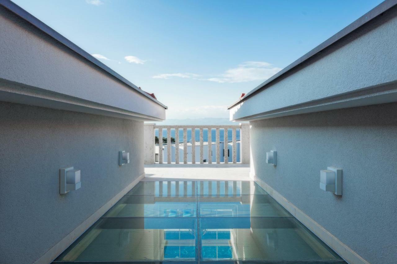 Luxury Apartments Vila Carissa 马林斯卡 外观 照片