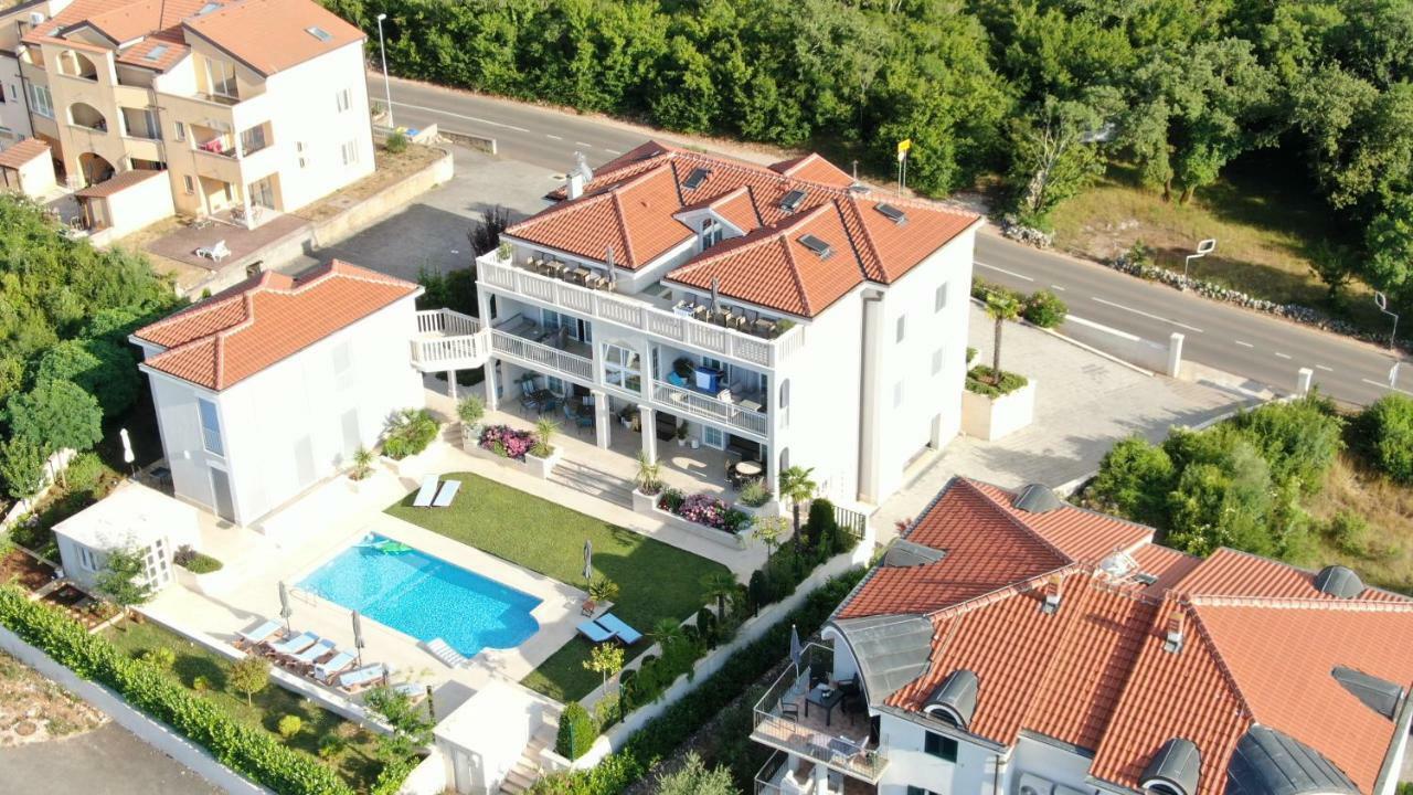 Luxury Apartments Vila Carissa 马林斯卡 外观 照片