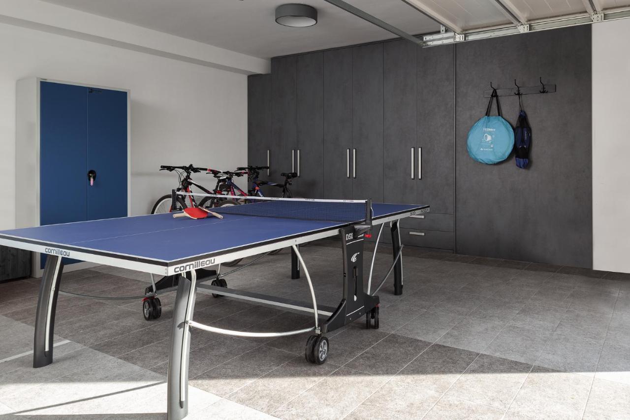 Luxury Apartments Vila Carissa 马林斯卡 外观 照片