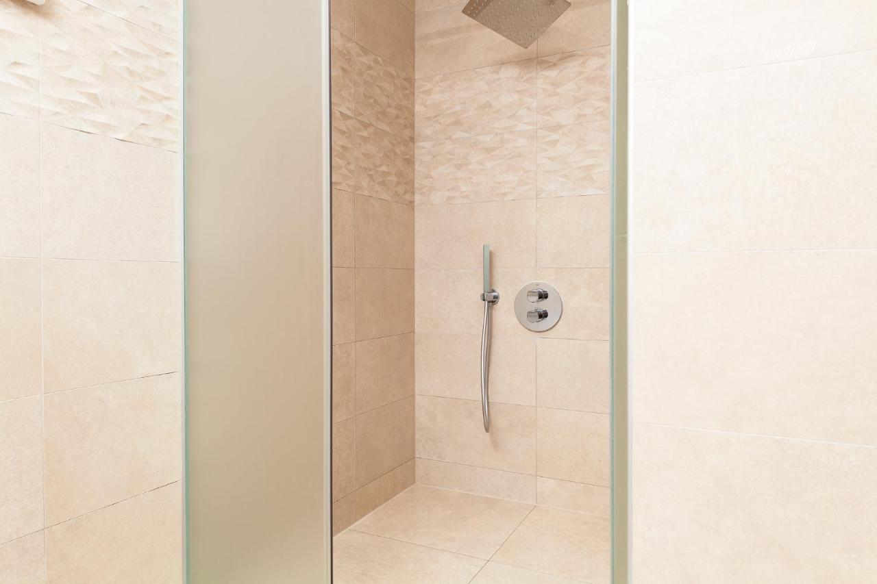 Luxury Apartments Vila Carissa 马林斯卡 外观 照片