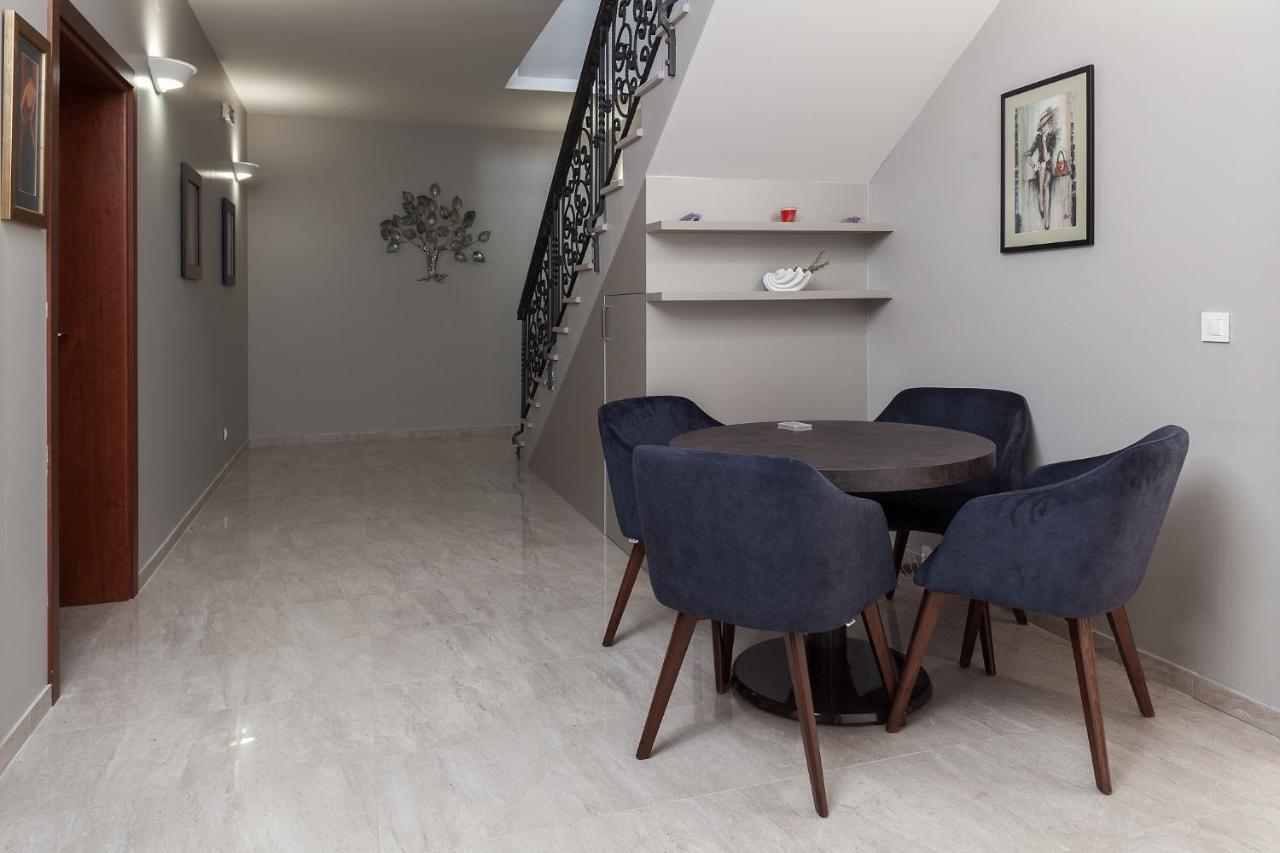 Luxury Apartments Vila Carissa 马林斯卡 外观 照片