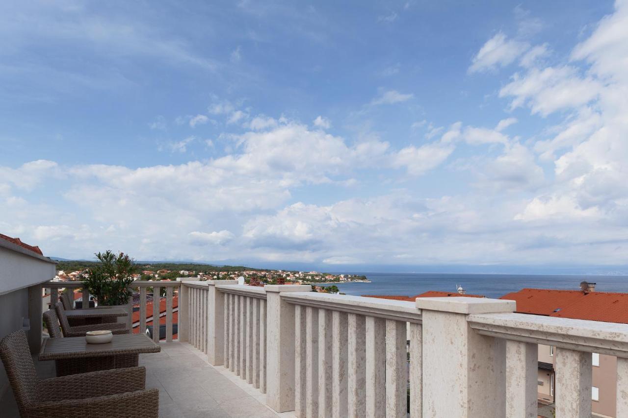 Luxury Apartments Vila Carissa 马林斯卡 外观 照片